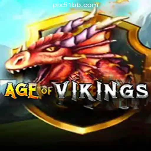 Age of Viking: A New Adventure in the 51BB.COM Platform-Official Slots Brasil