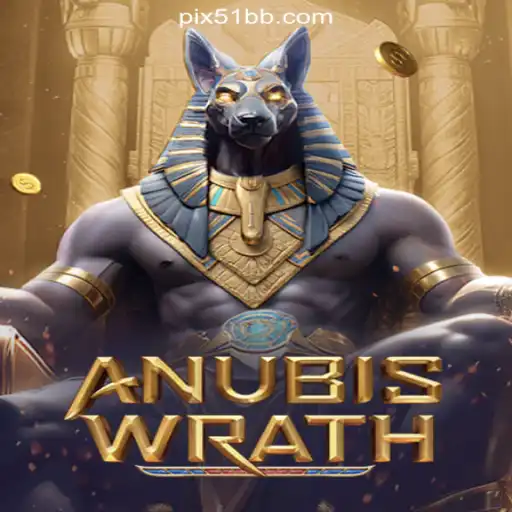 Discover the Mysteries of AnubisWrath on 51BB.COM platform-Oficial Slots Brasil