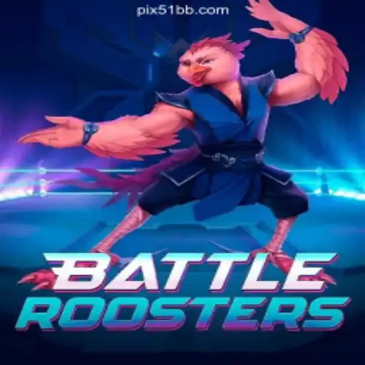 BattleRoosters: An Exciting New Adventure on the 51BB.COM Platform