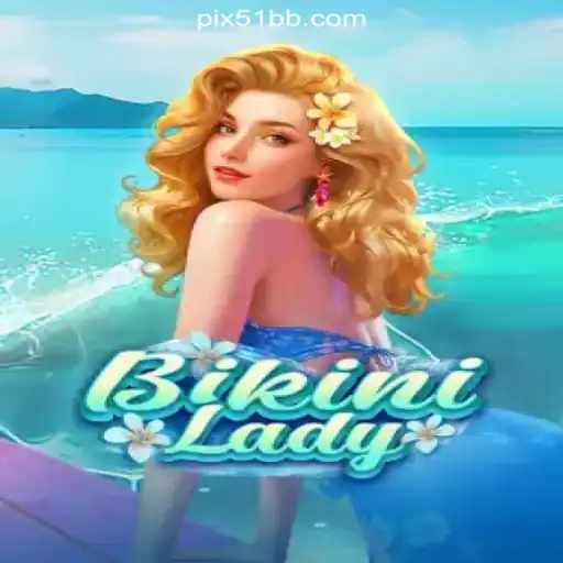 Discover the Exciting World of BikiniLady on 51BB.COM: Official Slots Brasil