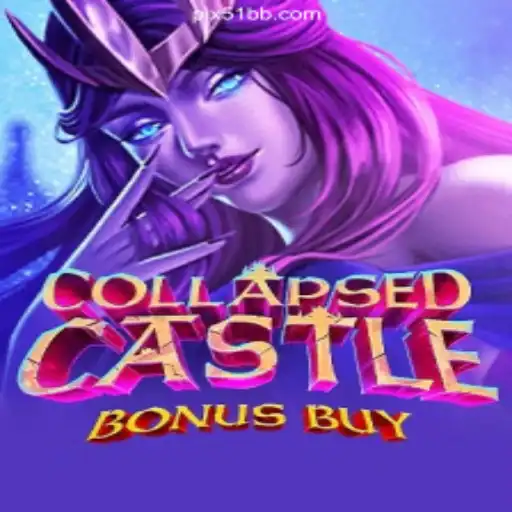 Explore the Enigmas of CollapsedCastleBonusBuy on 51BB.COM Platform-Oficial Slots Brasil