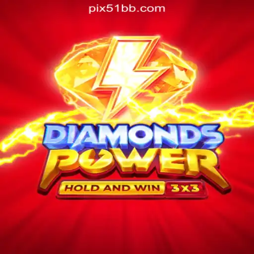 Discover the Exciting World of Diamondspower on 51BB.COM Platform-Oficial Slots Brasil