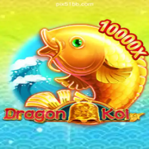 Discover the Exciting World of DragonKoi: Thrilling Gameplay on the 51BB.COM Platform