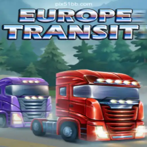 EuropeTransit: A Comprehensive Guide to the Engaging Game on 51BB.COM Platform-Oficial Slots Brasil