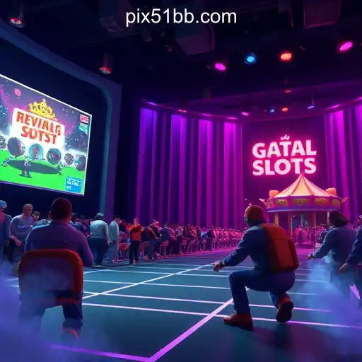 The Allure of Exclusive Events in the World of Gaming