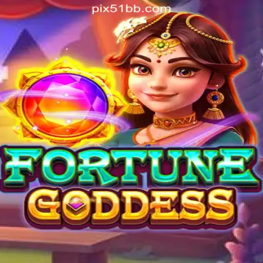 FORTUNEGODDESS: The Ultimate Gaming Experience on 51BB.COM Platform-Oficial Slots Brasil