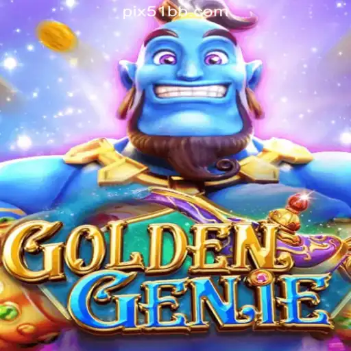 Explore the Magic of GOLDENGENIE on the 51BB.COM Platform