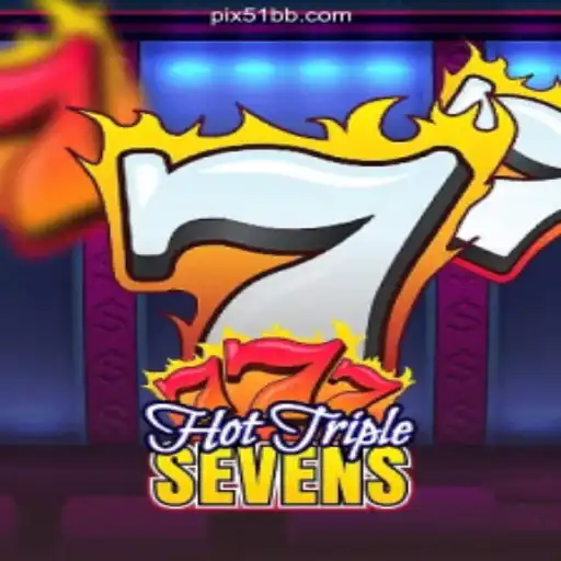 Discover the Excitement of HotTripleSevens on 51BB.COM: Official Slots Brasil
