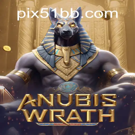 Discover the Mysteries of AnubisWrath on 51BB.COM platform-Oficial Slots Brasil