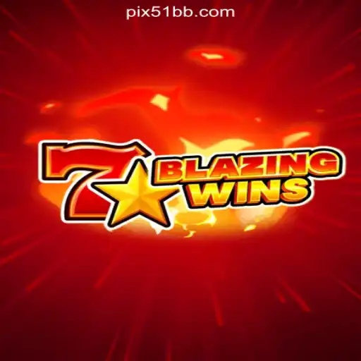 Experience the Thrill of BlazingWins on 51BB.COM Platform - Official Slots Brasil