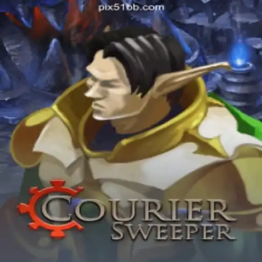 Exploring the Excitement of CourierSweeper on 51BB.COM Platform