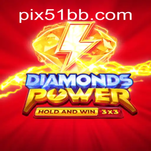 Discover the Exciting World of Diamondspower on 51BB.COM Platform-Oficial Slots Brasil