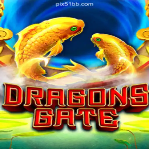 DragonsGate: A Thrilling Journey into the Realm of Official Slots on 51BB.COM