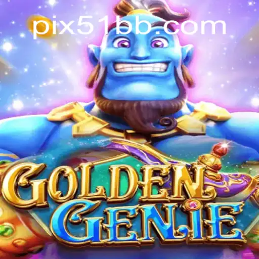 Explore the Magic of GOLDENGENIE on the 51BB.COM Platform