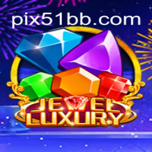 Exploring JewelLuxury: A Deep Dive into 51BB.COM's Official Slots Brasil