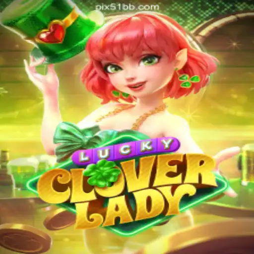 Exploring the Excitement of LuckyCloverLady on 51BB.COM Platform-Oficial Slots Brasil