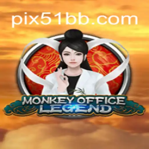 Monkey Office Legend: The Ultimate Adventure in Virtual Office Chaos