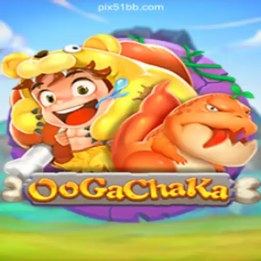 OoGaChaKa: The New Frontier in Gaming on 51BB.COM Platform-Oficial Slots Brasil