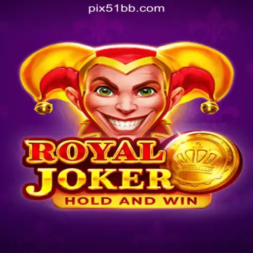 RoyalJoker: A Majestic Game on the 51BB.COM Platform for Oficial Slots Brasil