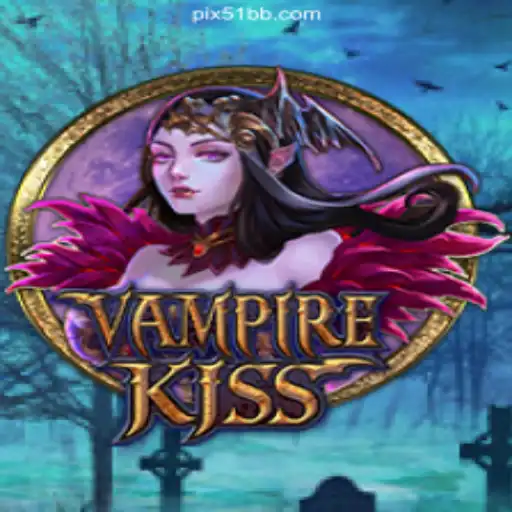 VampireKiss: Dive into the World of Oficial Slots Brasil on 51BB.COM