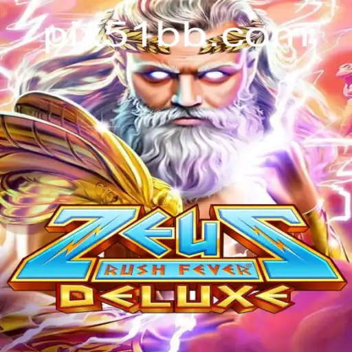 ZeusRushFeverDeluxe: Brazilian Slot Game You Can't Miss