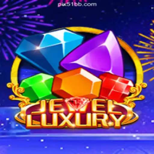 Exploring JewelLuxury: A Deep Dive into 51BB.COM's Official Slots Brasil