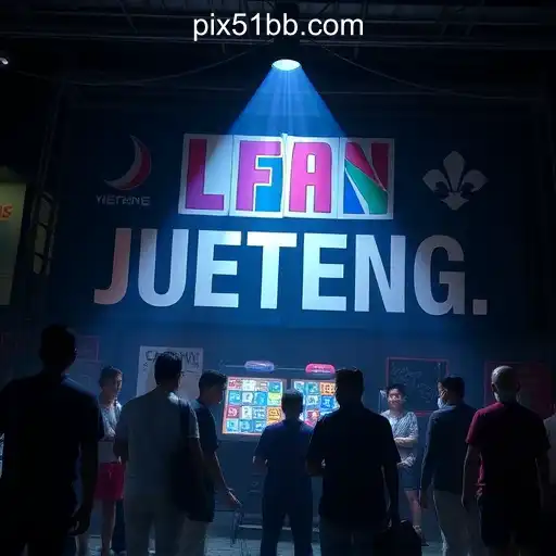 The Intricate World of Jueteng: A Closer Look at the Controversial Numbers Game