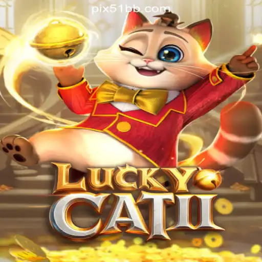 Exploring the World of LuckyCatII on 51BB.COM: A Premier Slot Gaming Experience in Brazil