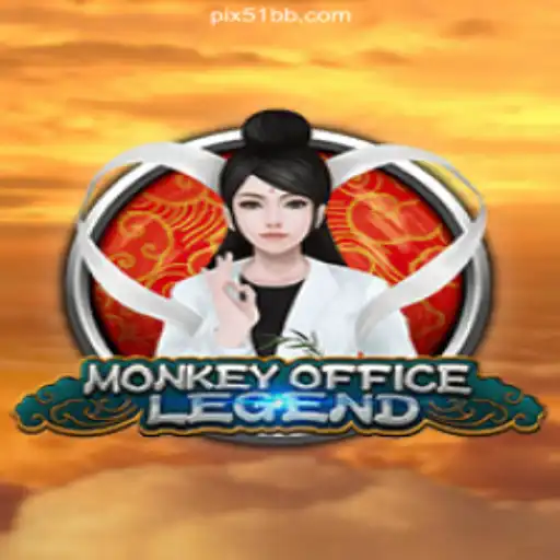 Monkey Office Legend: The Ultimate Adventure in Virtual Office Chaos