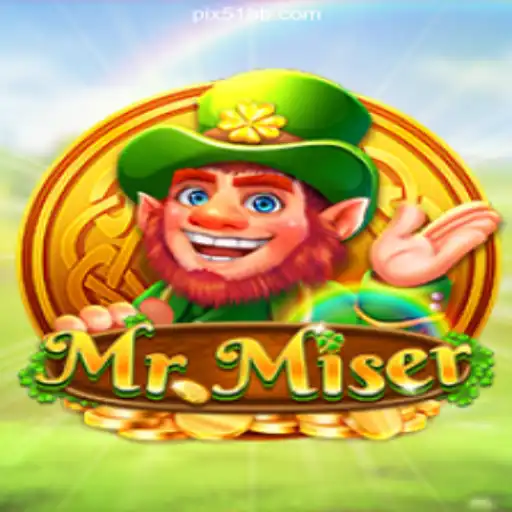 Explore the Thrilling World of MrMiser on 51BB.COM platform-Oficial Slots Brasil