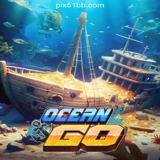 Exploring OceanGO: Dive into the Deep with 51BB.COM's Oficial Slots Brasil