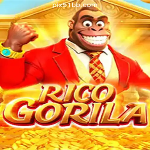 Discover RicoGorila: A Thrilling Adventure on the 51BB.COM Platform-Oficial Slots Brasil