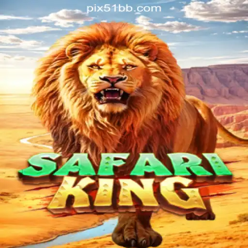 SafariKing: Explore the Thrill of the Wild on 51BB.COM Platform-Oficial Slots Brasil