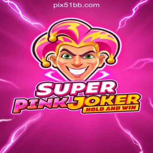 Discover SuperPinkJoker: A Thrilling Gaming Experience on 51BB.COM Platform-Oficial Slots Brasil