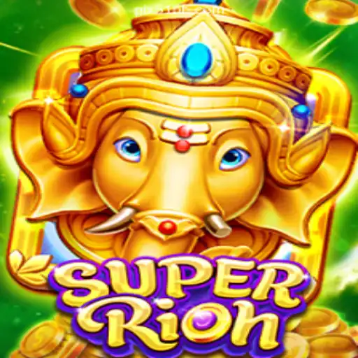 Exploring SuperRich: The Exciting World of Oficial Slots on 51BB.COM Platform
