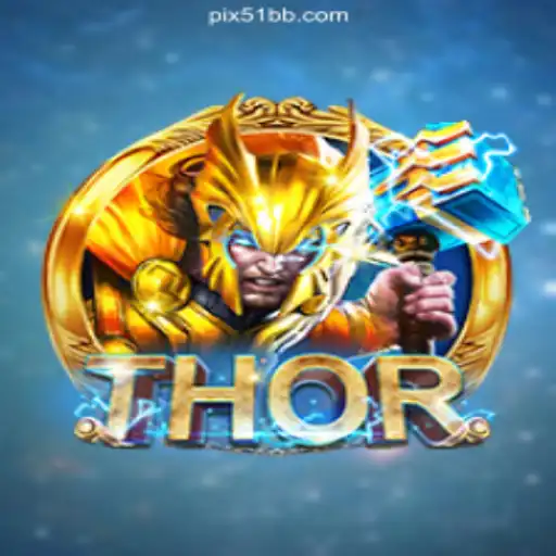 Experience the Thunder in 'THOR' on 51BB.COM Platform-Oficial Slots Brasil