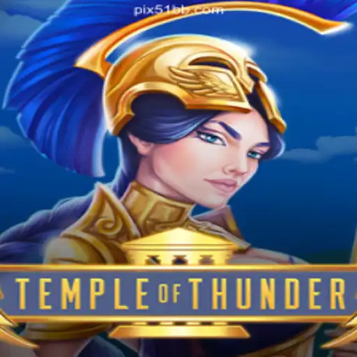 TempleofThunder: An Electrifying Adventure on the 51BB.COM Platform