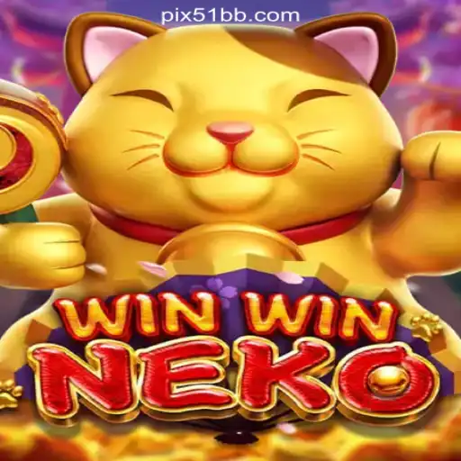 Discover the Excitement of WinWinNeko on 51BB.COM Platform - Official Slots Brasil