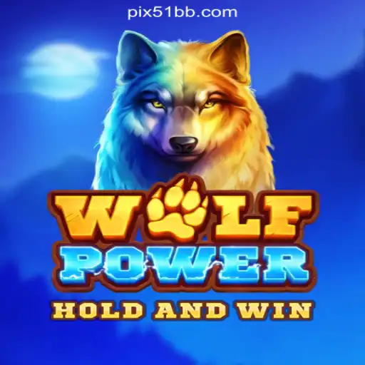Exploring the Thrills of WolfPower: An In-Depth Look into the 51BB.COM Platform-Oficial Slots Brasil