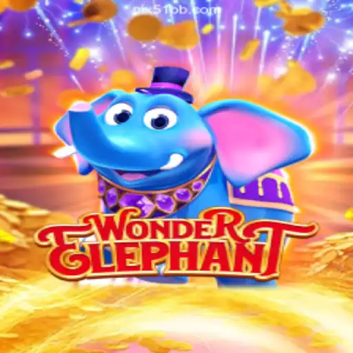Discover the Enchanting World of WonderElephant on 51BB.COM Oficial Slots Brasil