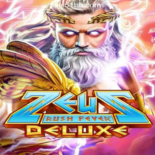 ZeusRushFeverDeluxe: Brazilian Slot Game You Can't Miss